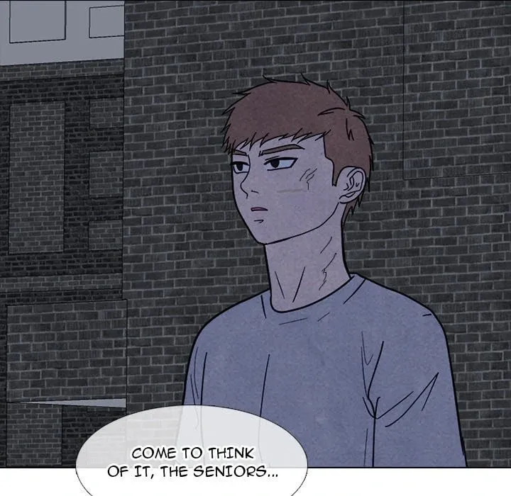 High School Devil Chapter 310 page 142 - 