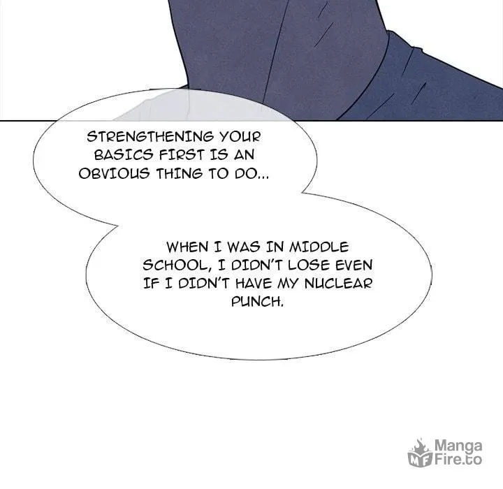 High School Devil Chapter 310 page 147 - 