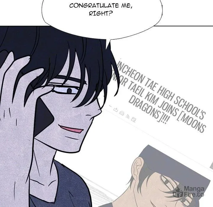 High School Devil Chapter 310 page 156 - 