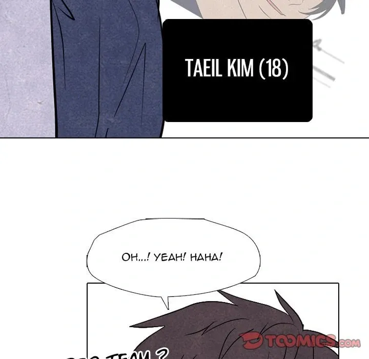 High School Devil Chapter 310 page 157 - 