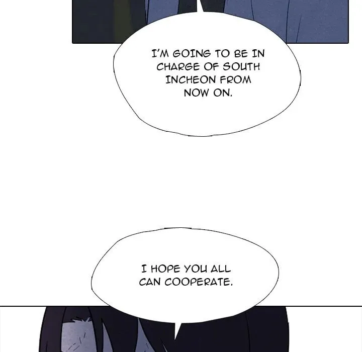High School Devil Chapter 310 page 17 - 