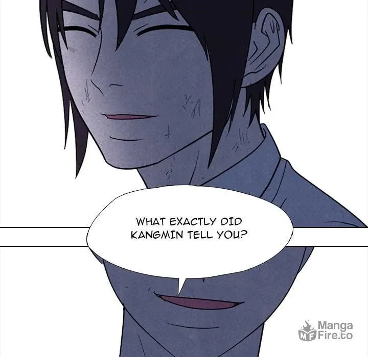 High School Devil Chapter 310 page 18 - 