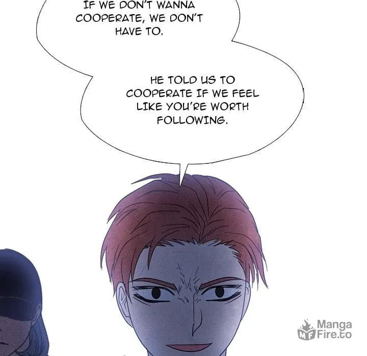 High School Devil Chapter 310 page 20 - 