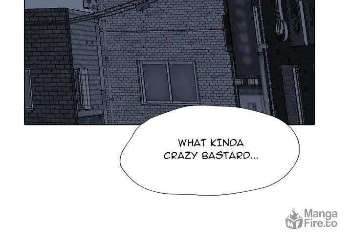 High School Devil Chapter 310 page 3 - 