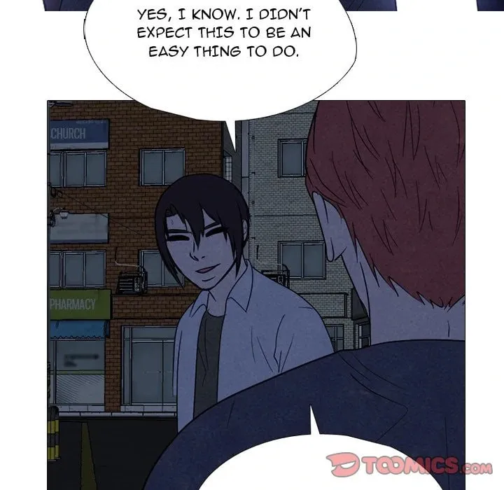 High School Devil Chapter 310 page 22 - 