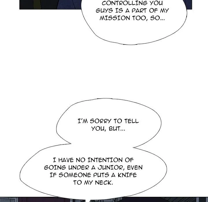 High School Devil Chapter 310 page 23 - 
