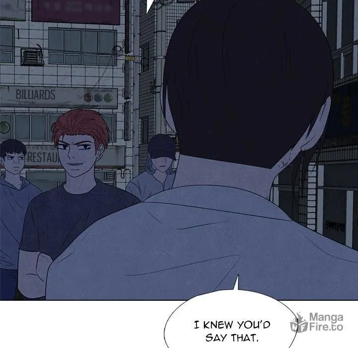 High School Devil Chapter 310 page 24 - 