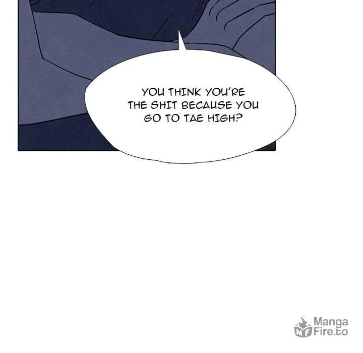 High School Devil Chapter 310 page 27 - 