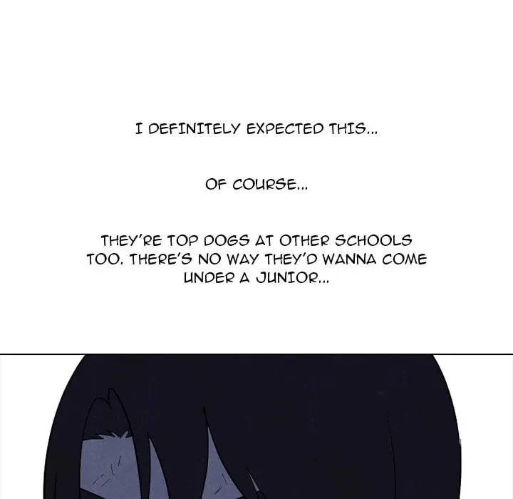 High School Devil Chapter 310 page 28 - 