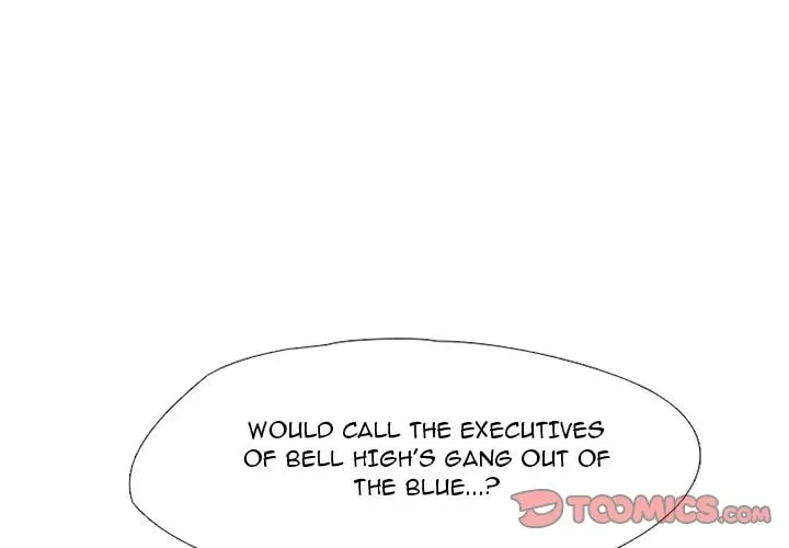 High School Devil Chapter 310 page 4 - 
