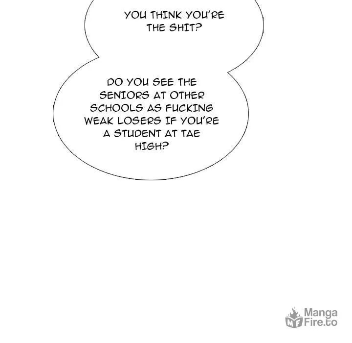 High School Devil Chapter 310 page 33 - 