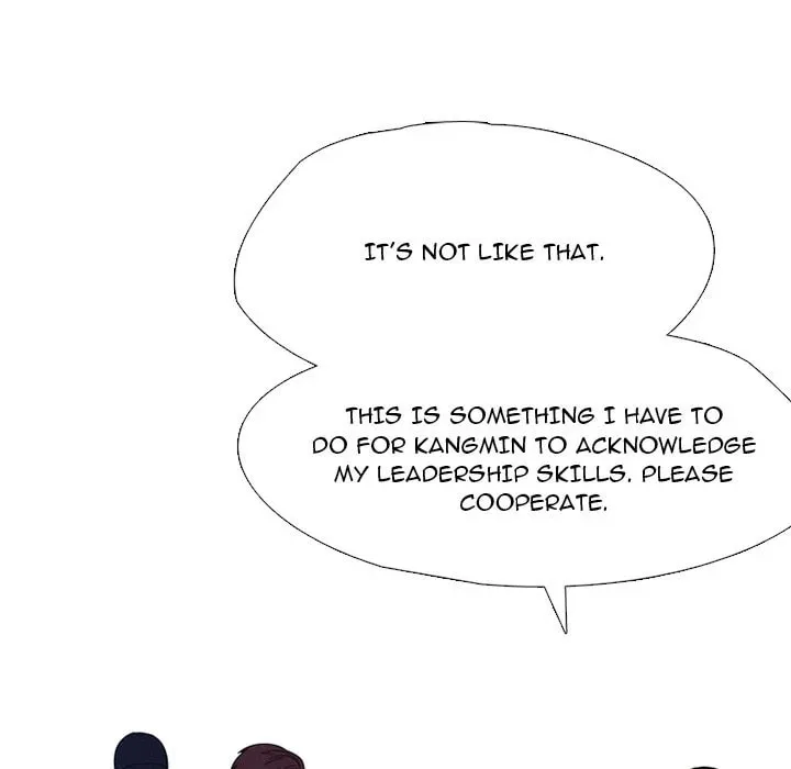 High School Devil Chapter 310 page 34 - 