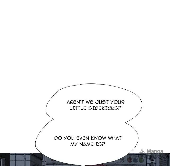 High School Devil Chapter 310 page 36 - 