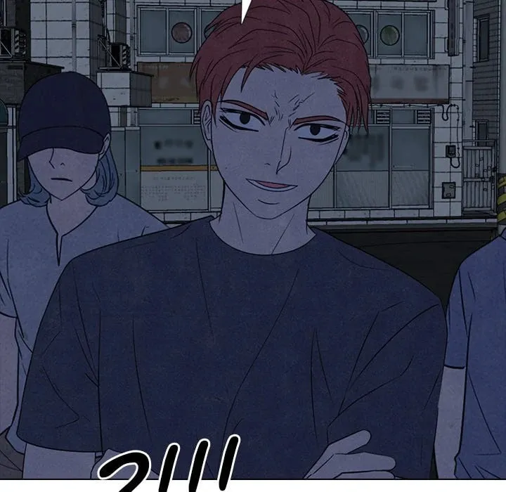 High School Devil Chapter 310 page 37 - 