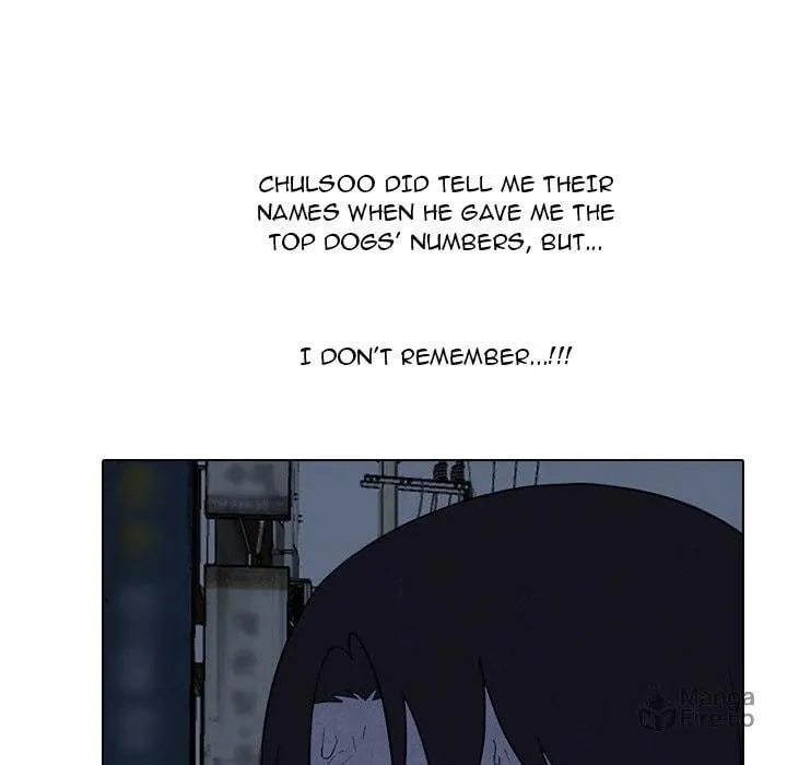 High School Devil Chapter 310 page 39 - 