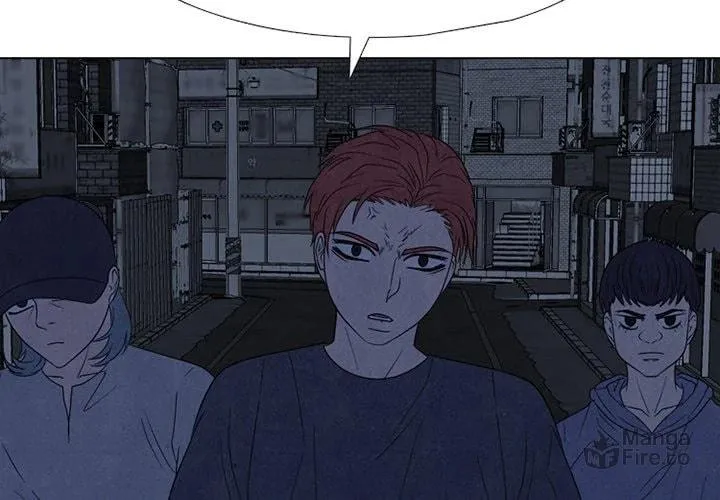 High School Devil Chapter 310 page 5 - 