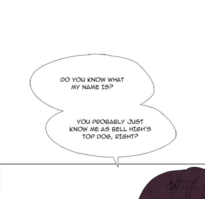 High School Devil Chapter 310 page 42 - 