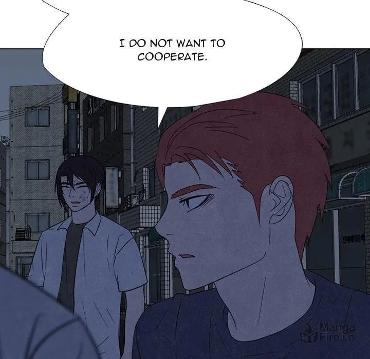 High School Devil Chapter 310 page 45 - 