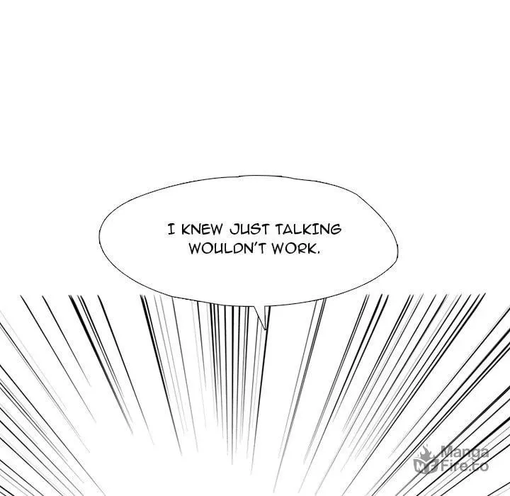 High School Devil Chapter 310 page 54 - 