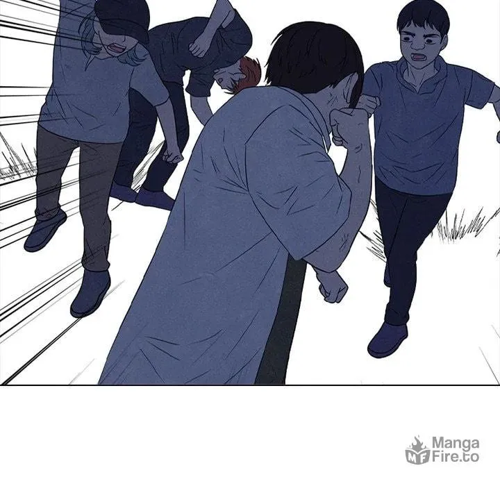 High School Devil Chapter 310 page 60 - 