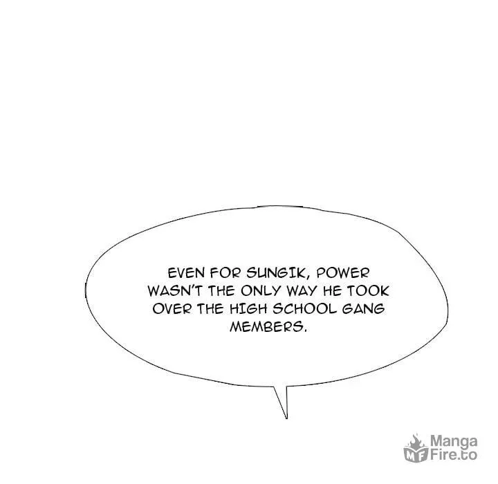 High School Devil Chapter 310 page 69 - 