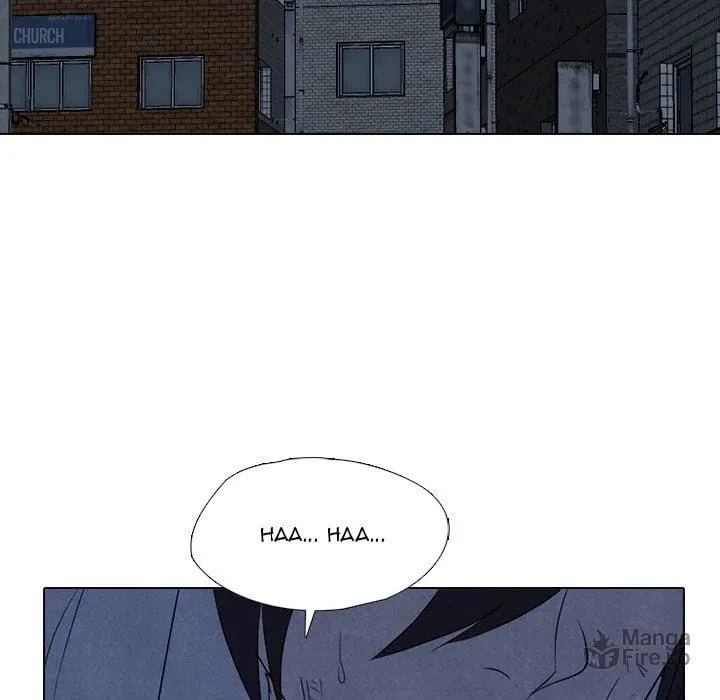 High School Devil Chapter 310 page 80 - 