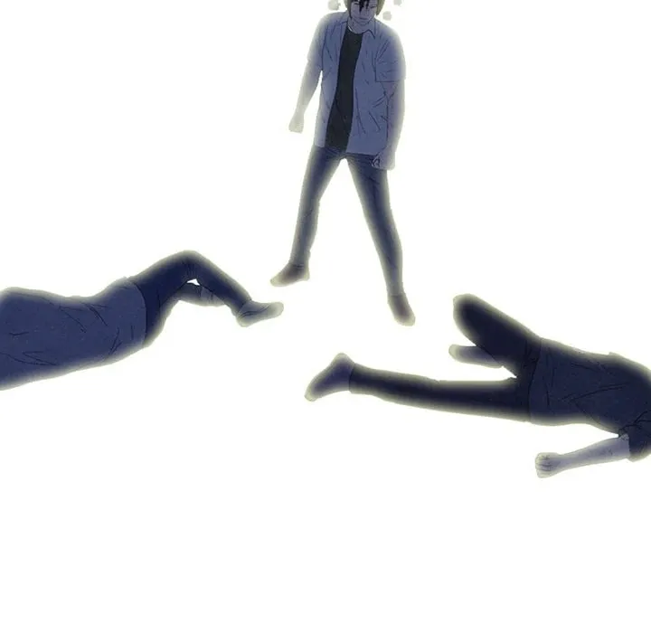 High School Devil Chapter 310 page 83 - 