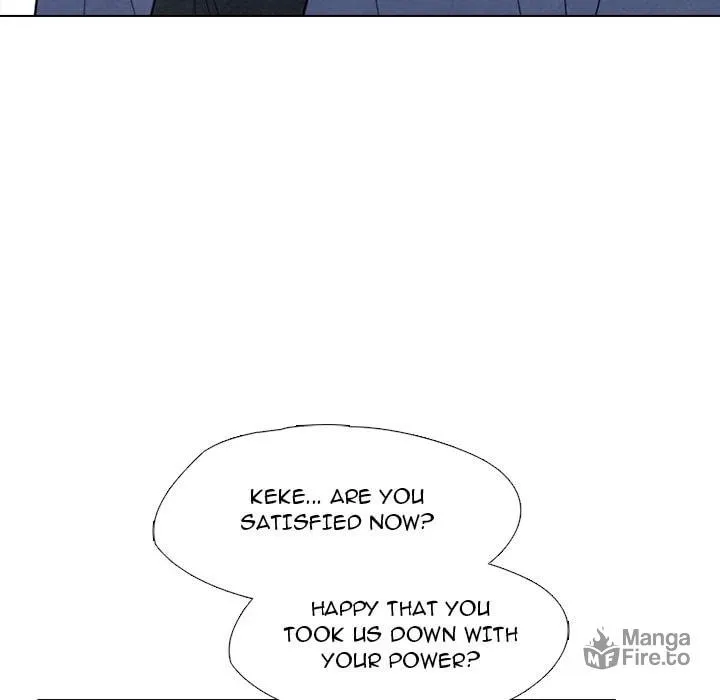 High School Devil Chapter 310 page 87 - 
