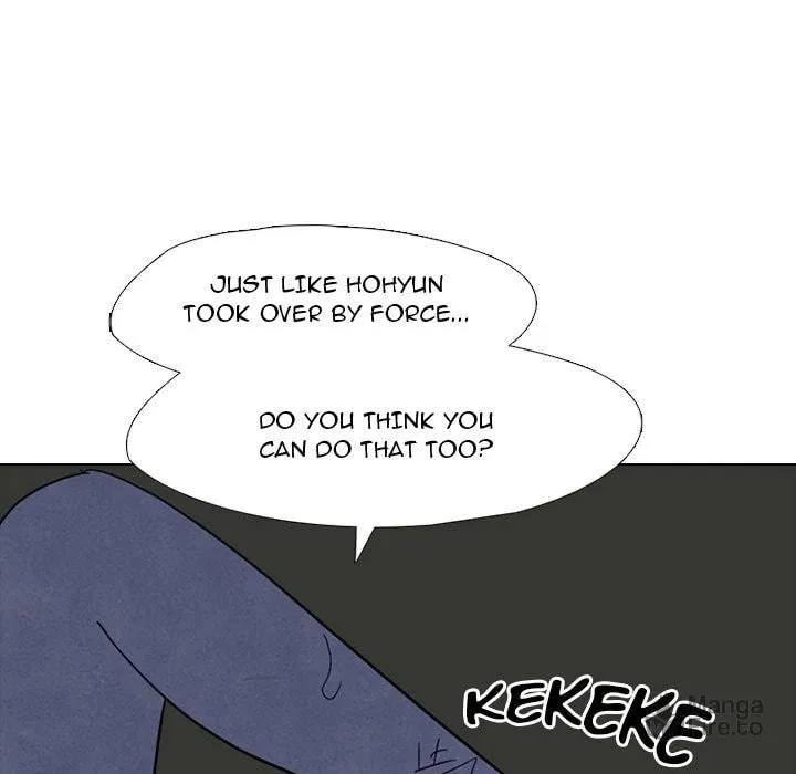 High School Devil Chapter 310 page 90 - 