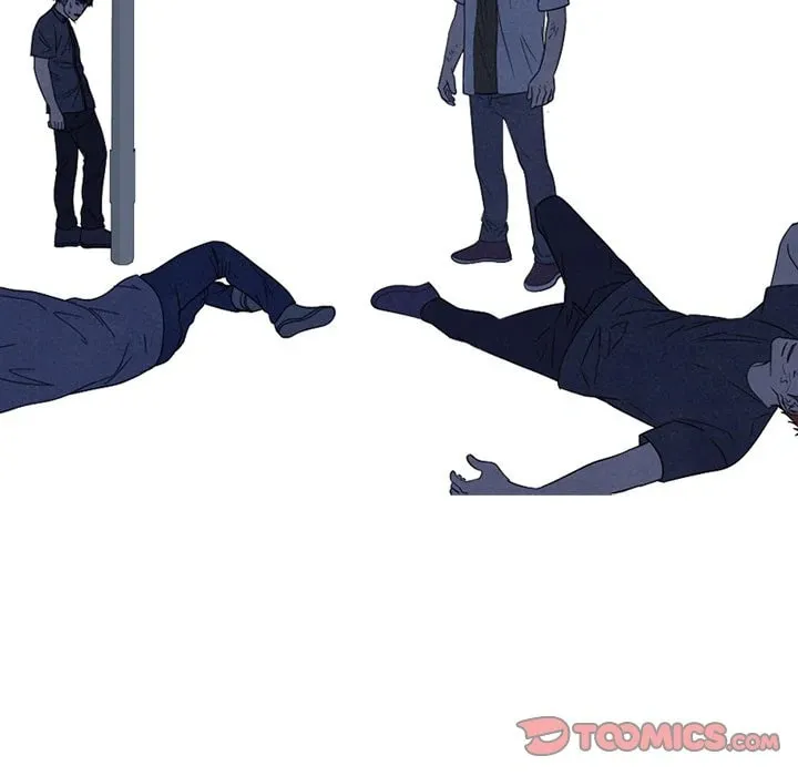 High School Devil Chapter 310 page 94 - 