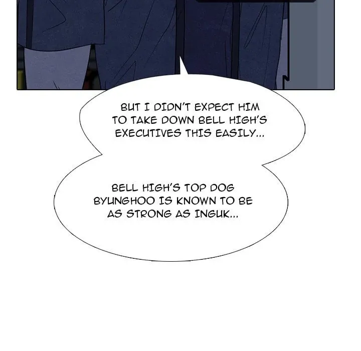 High School Devil Chapter 310 page 97 - 