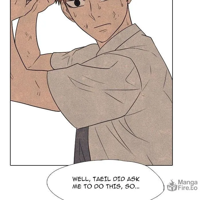 High School Devil Chapter 311 page 105 - 