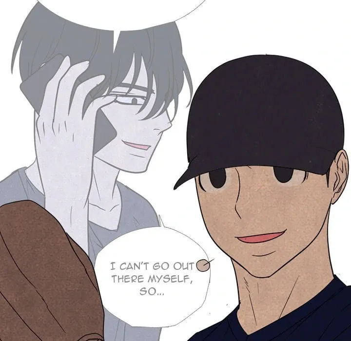 High School Devil Chapter 311 page 107 - 