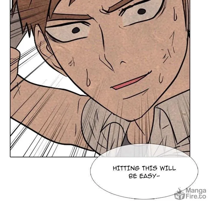 High School Devil Chapter 311 page 115 - 