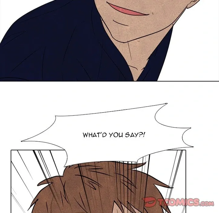 High School Devil Chapter 311 page 121 - 