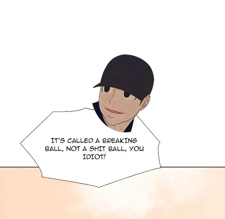 High School Devil Chapter 311 page 124 - 