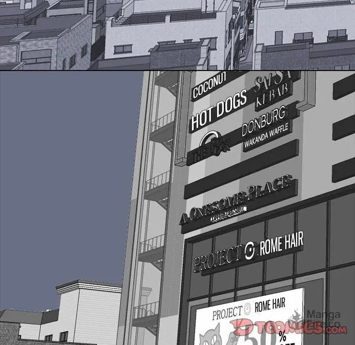 High School Devil Chapter 311 page 130 - 