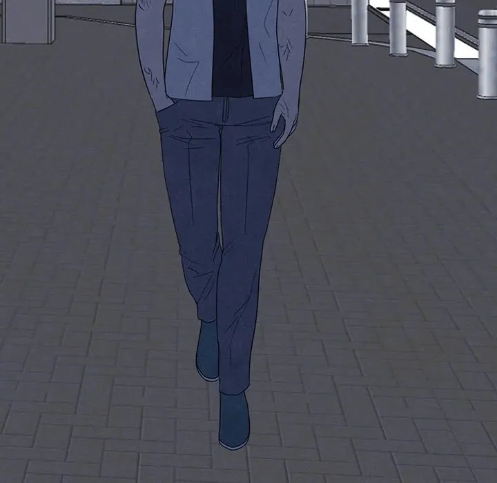 High School Devil Chapter 311 page 134 - 