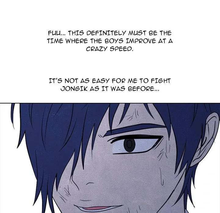 High School Devil Chapter 311 page 137 - 