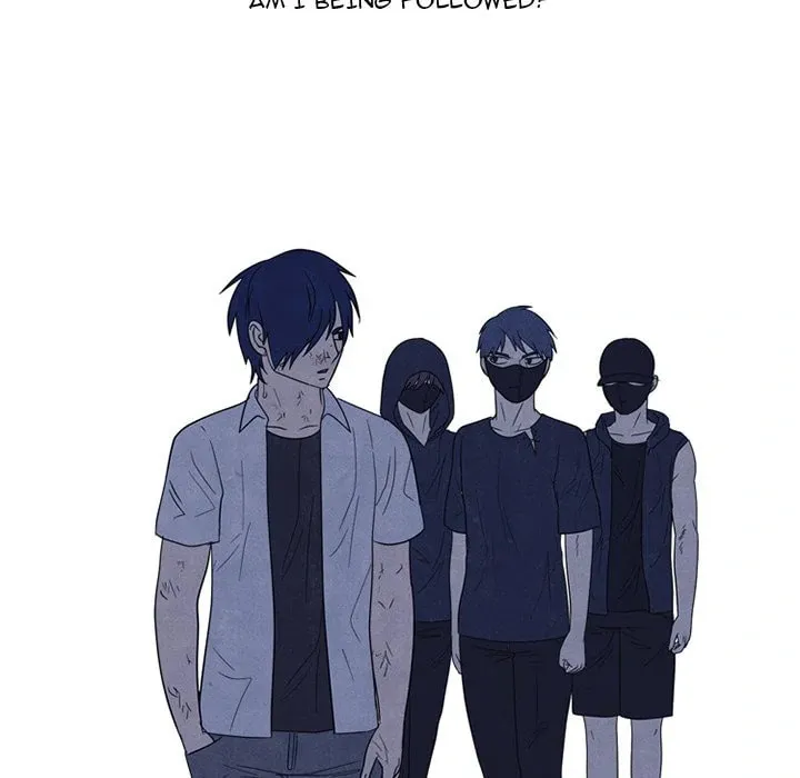 High School Devil Chapter 311 page 142 - 