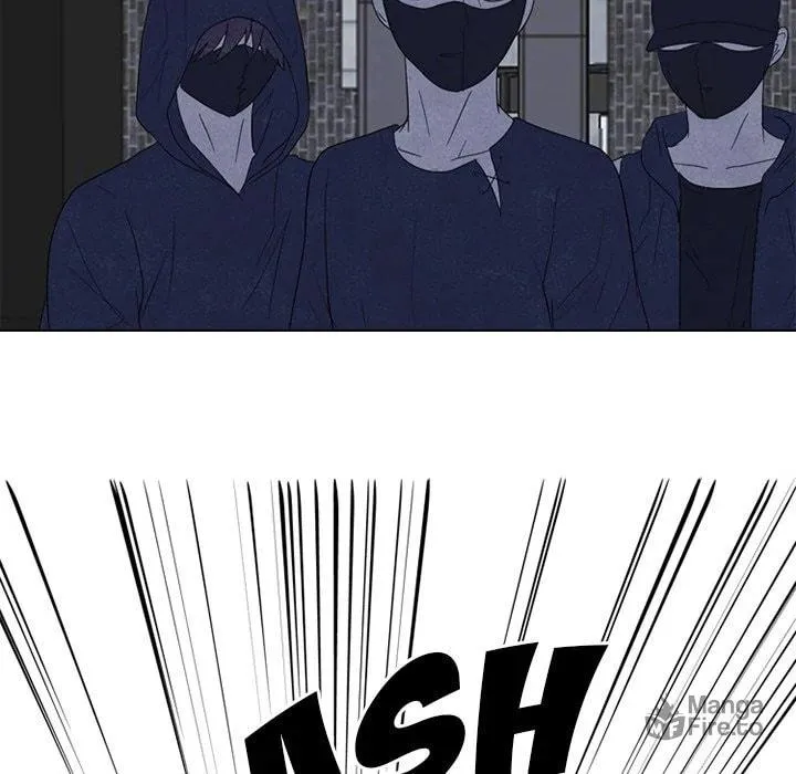 High School Devil Chapter 311 page 144 - 