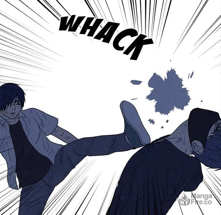 High School Devil Chapter 311 page 147 - 