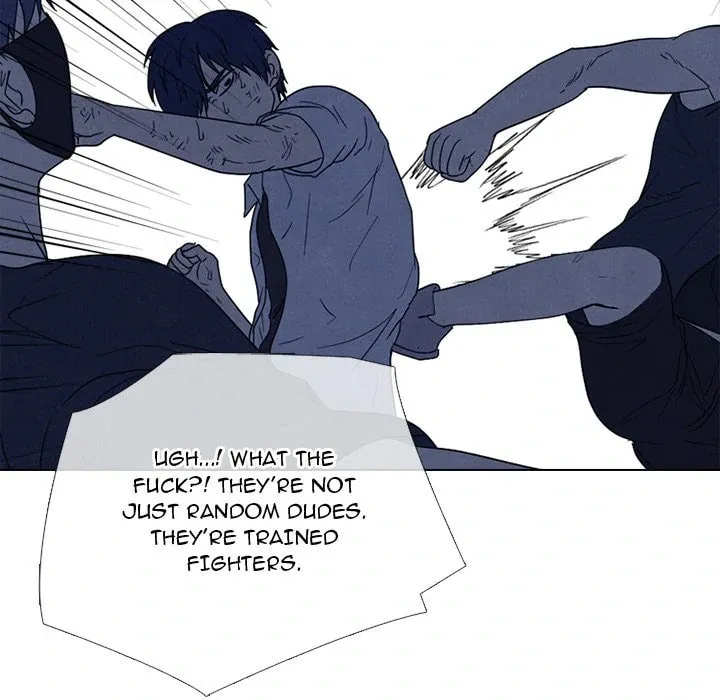 High School Devil Chapter 311 page 149 - 