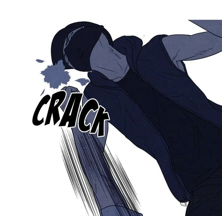 High School Devil Chapter 311 page 150 - 