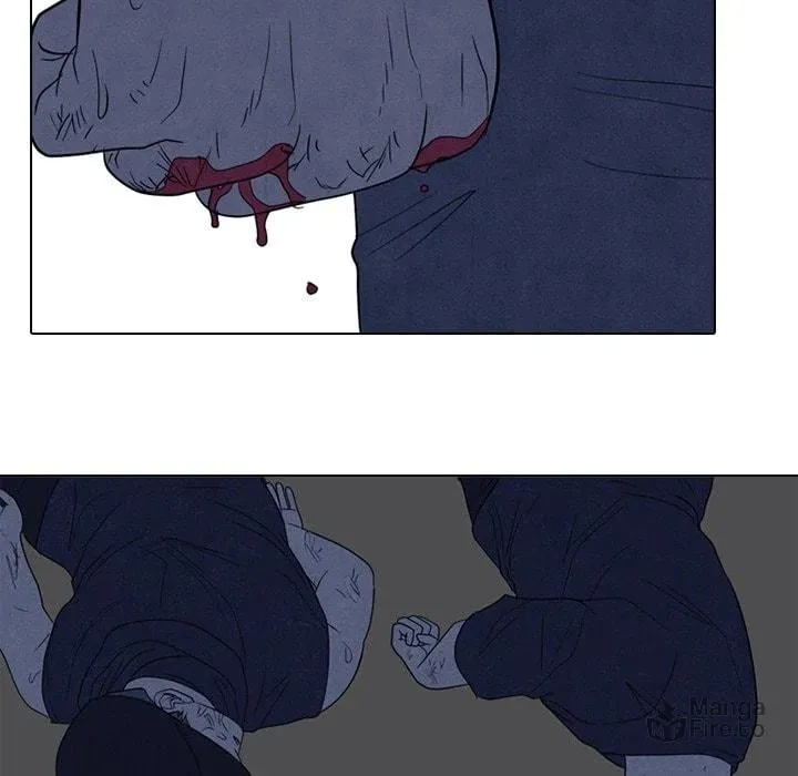 High School Devil Chapter 311 page 156 - 
