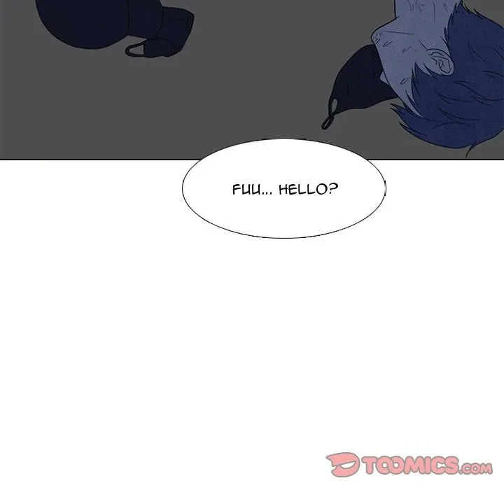 High School Devil Chapter 311 page 157 - 