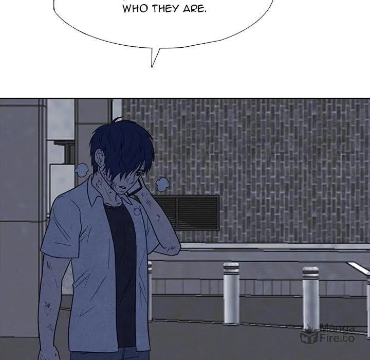 High School Devil Chapter 311 page 159 - 