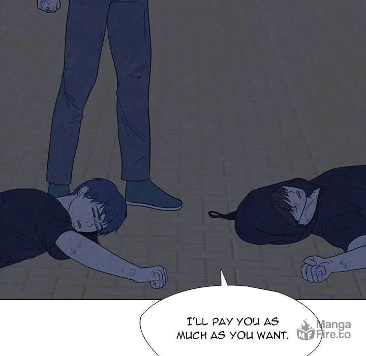 High School Devil Chapter 311 page 160 - 