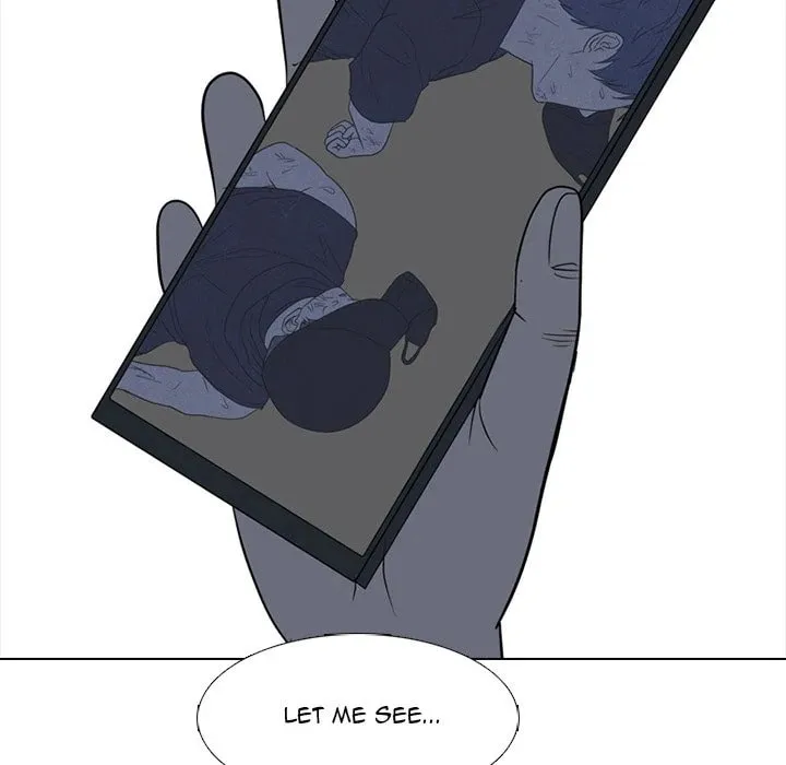 High School Devil Chapter 311 page 164 - 