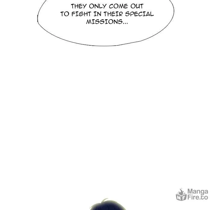 High School Devil Chapter 311 page 168 - 